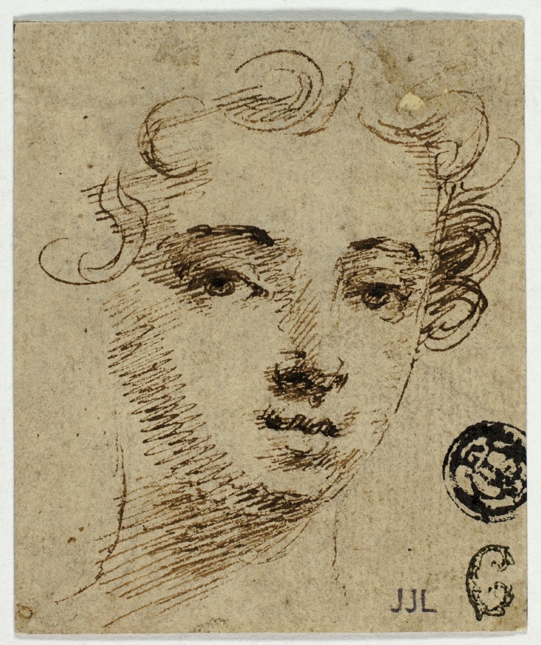 Responsable des jeunes femmes - Sir Peter Lely