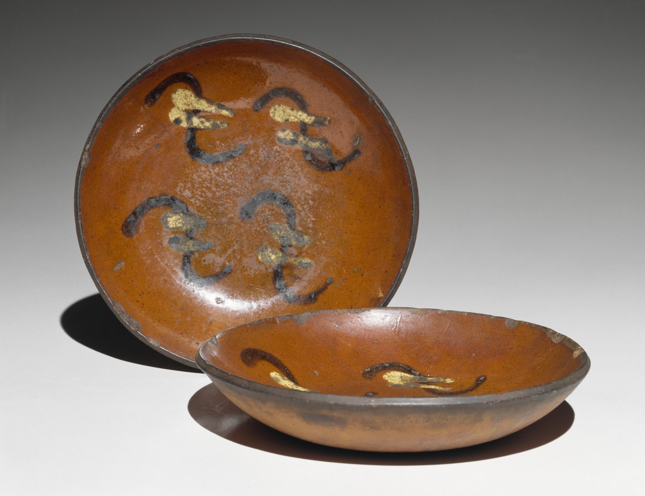 Plates - Smith Willoughby