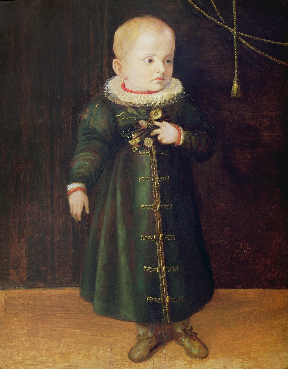 Portrait d