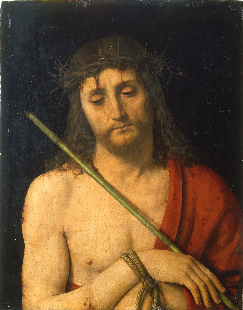 Ecce Homo, 1505-1506 - Solari