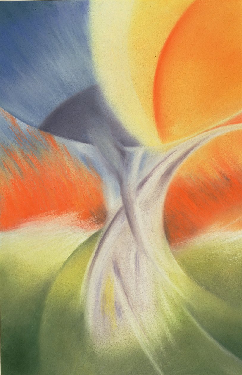 Ekstasis, 2000 - Sophie Hacker