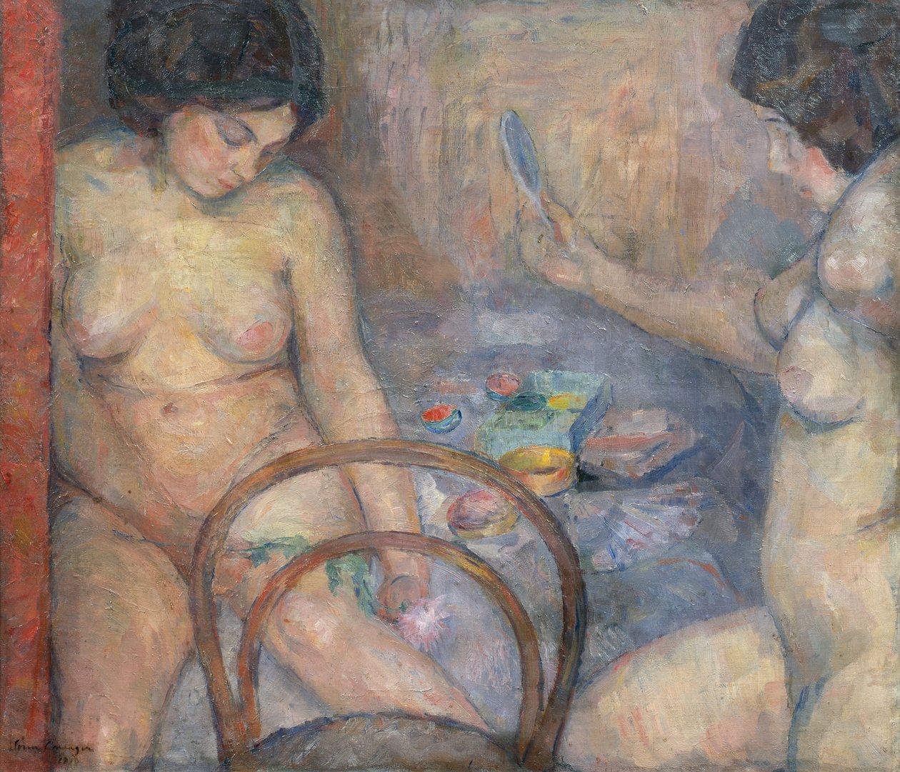 Sœurs - Soren Onsager