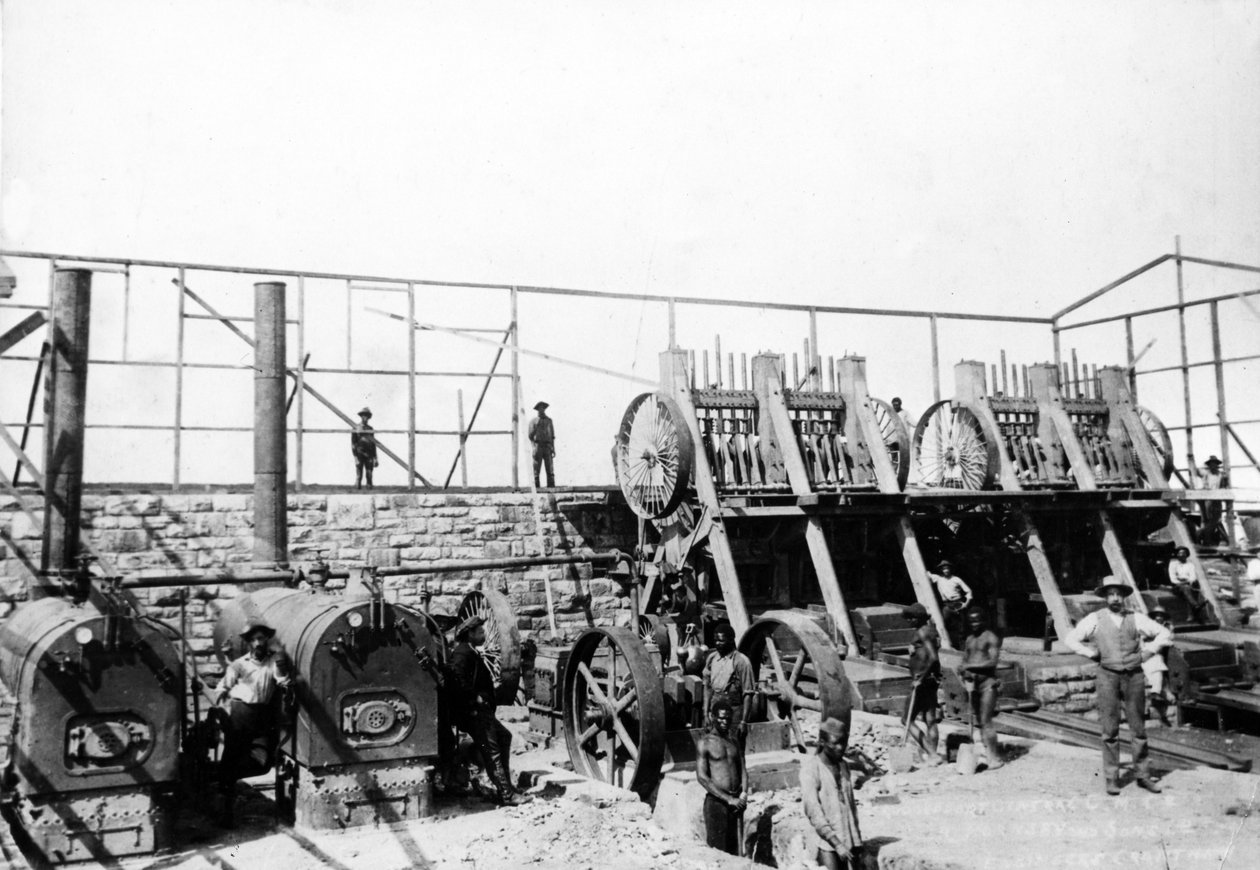Moulin à or, Roodeport Central CM co. - South African Photographer