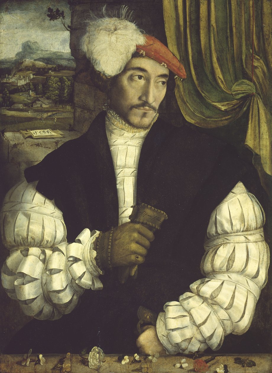 Portrait d