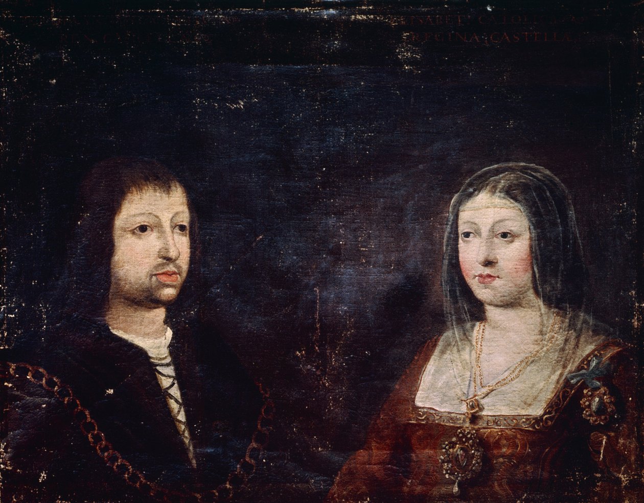 Ferdinand II d