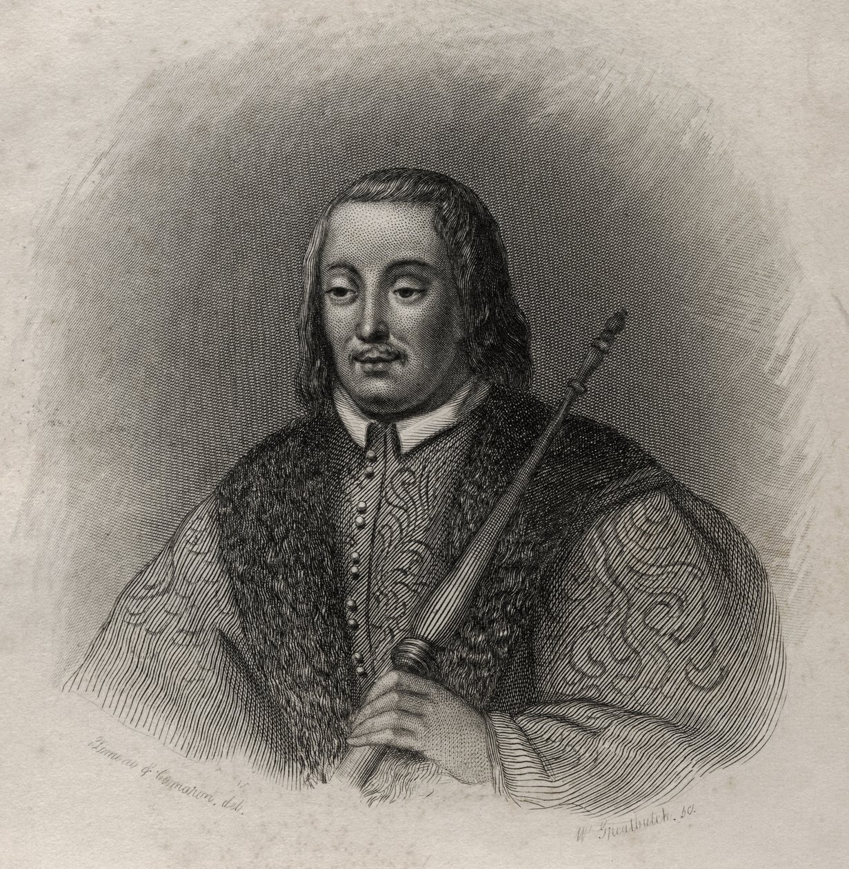 Ferdinand le Catholique (1452-1516) - Spanish School