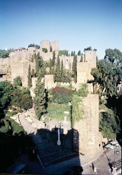 Vue de l