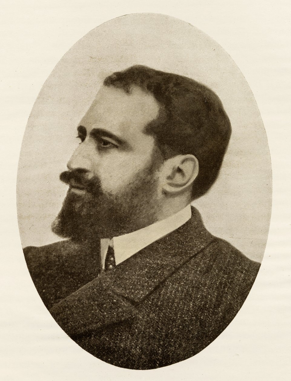 Vincente Blasco Ibanes (1867-1928) - Spanish School