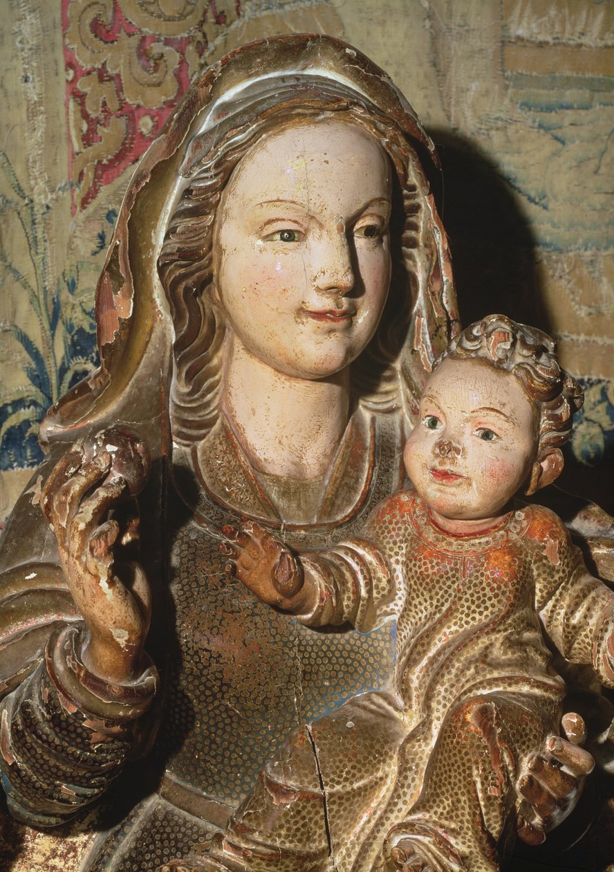 Vierge à l