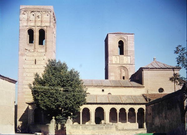 Vue de l