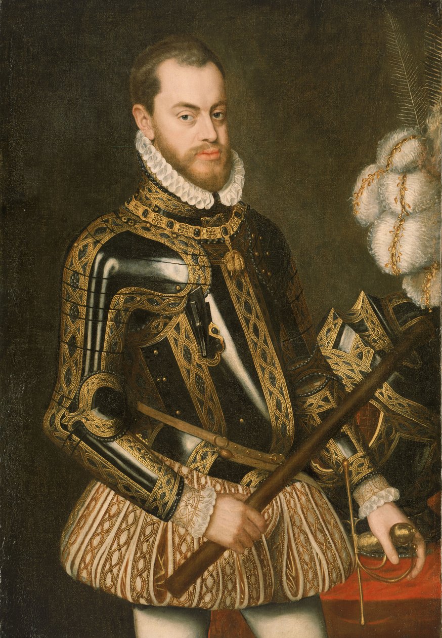 Philippe II d