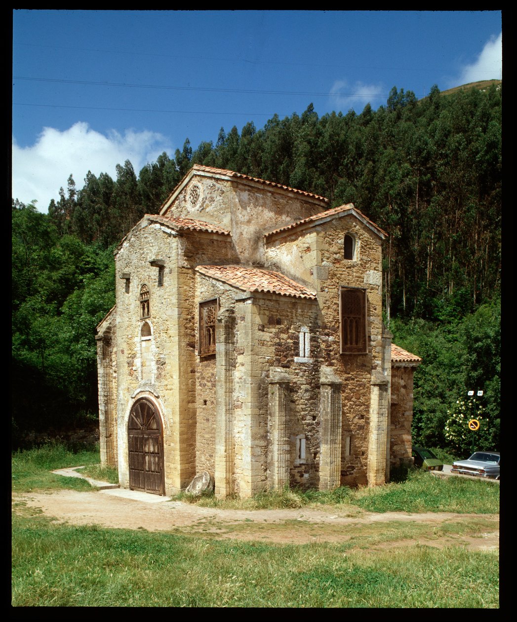 Vue de l