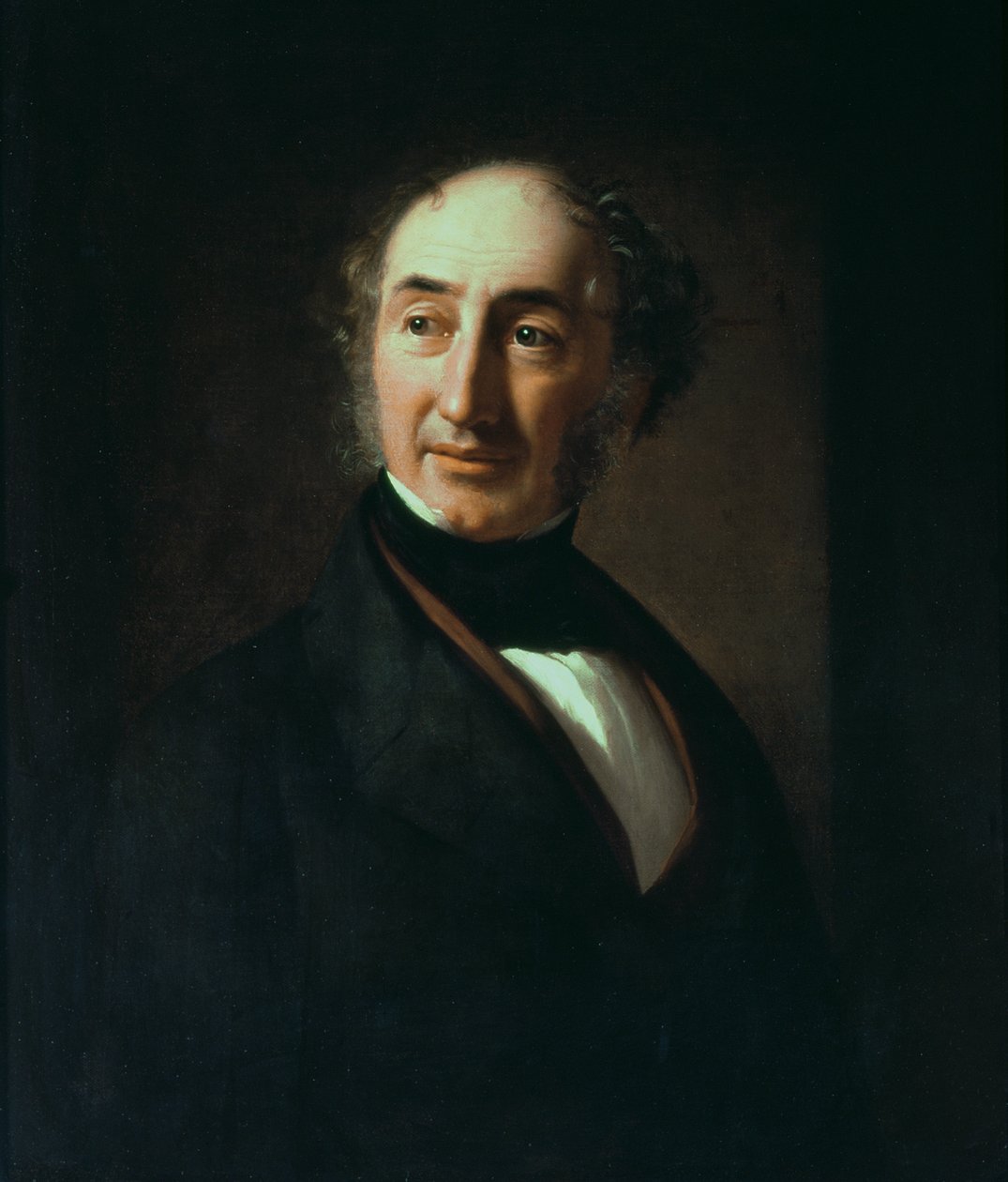 Sir William Jackson Hooker - Spiridione Gambardella