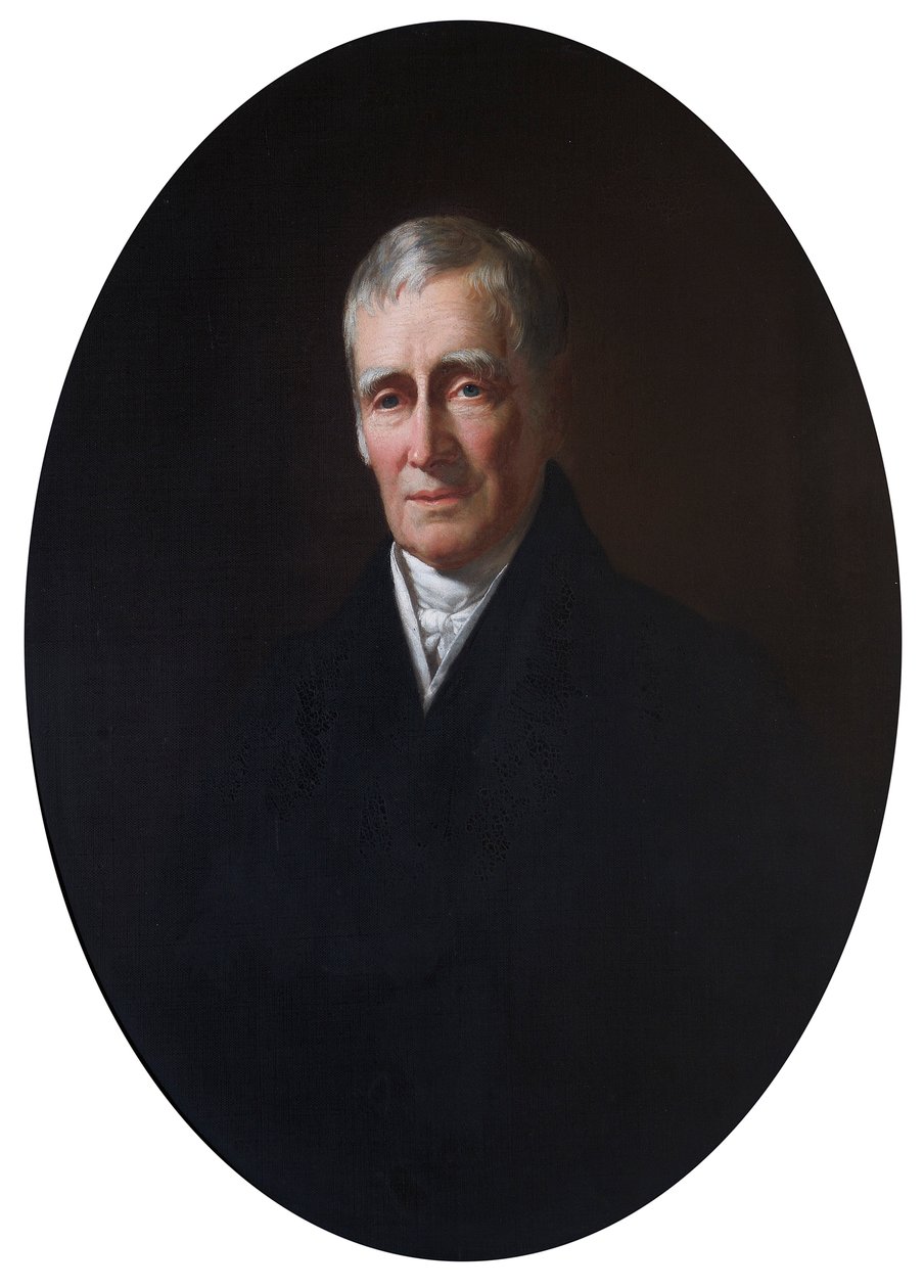 Le très honorable Charles Arbuthnot MP - Spiridione Gambardella