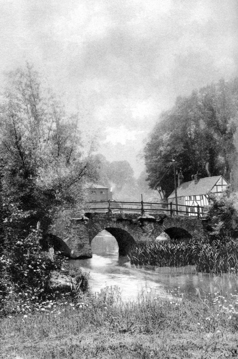 Douce rusticité, 1911-1912 - Sprague and Co