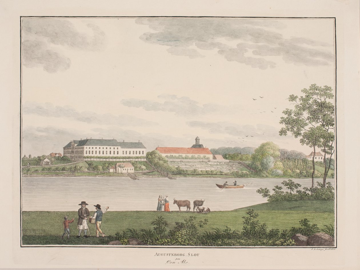 Château d