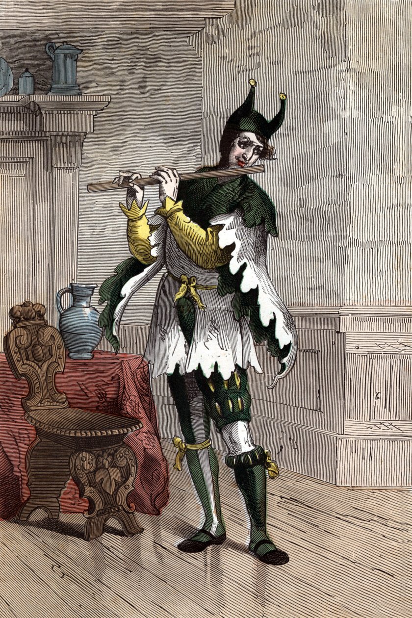 Costume d