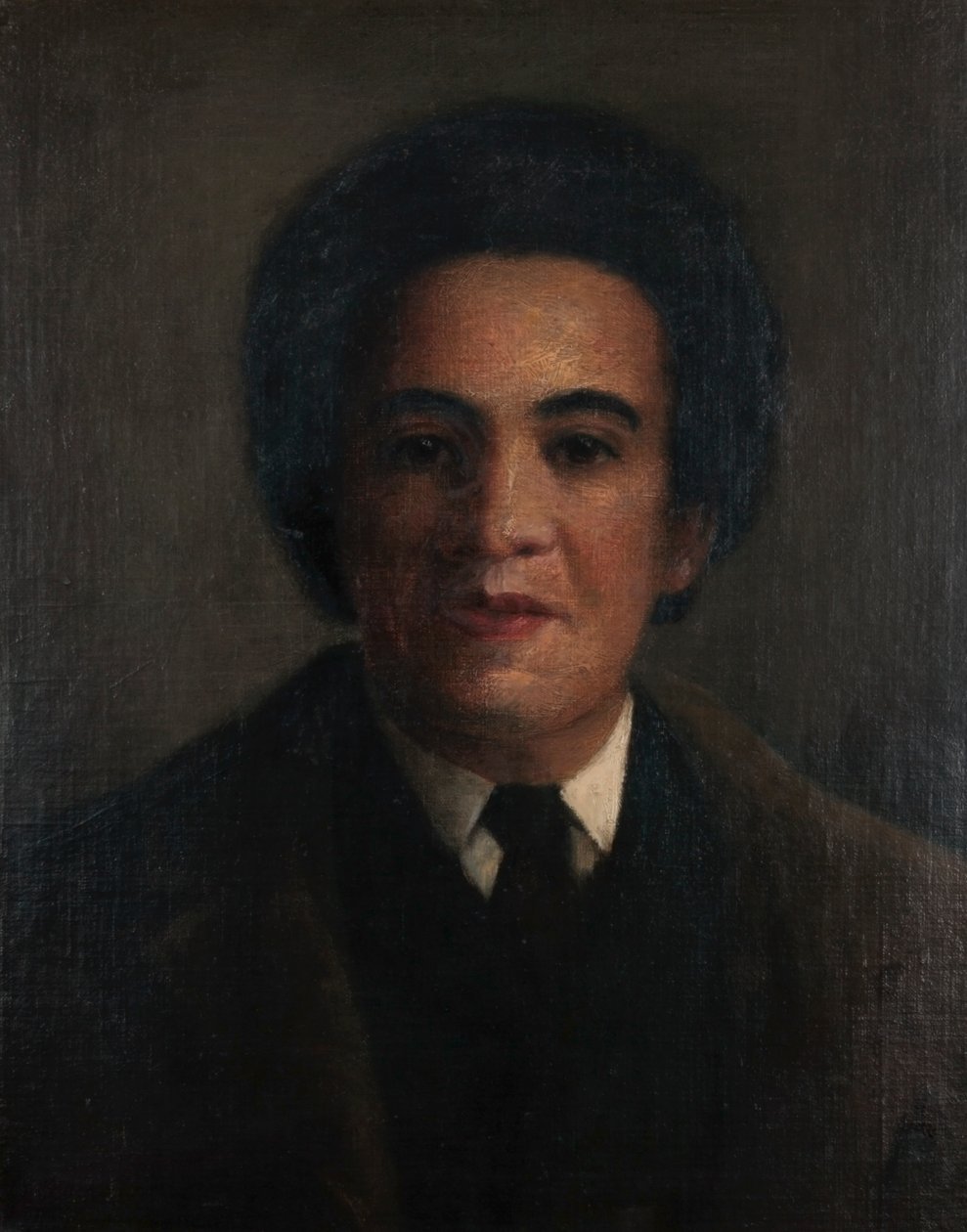 Samuel Coleridge-Taylor - Stanmore Gibbs