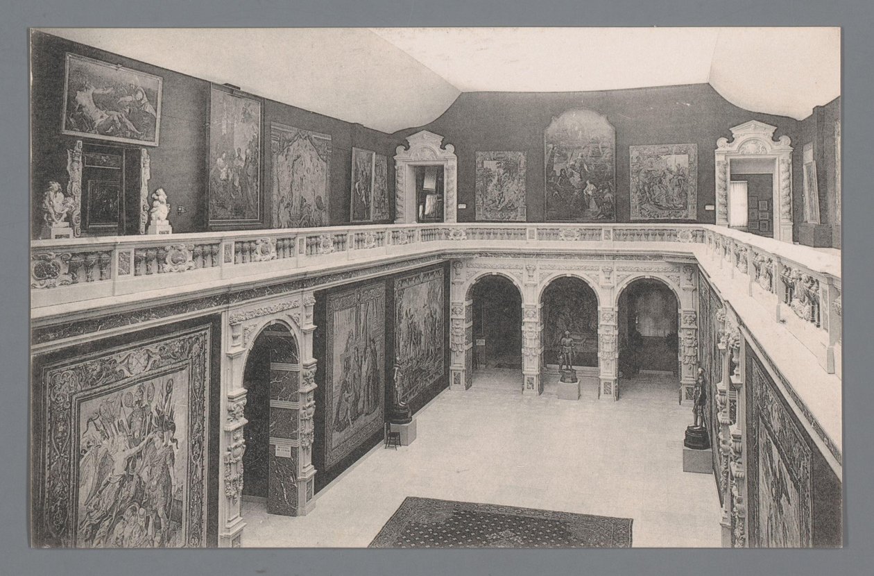 Exposition d