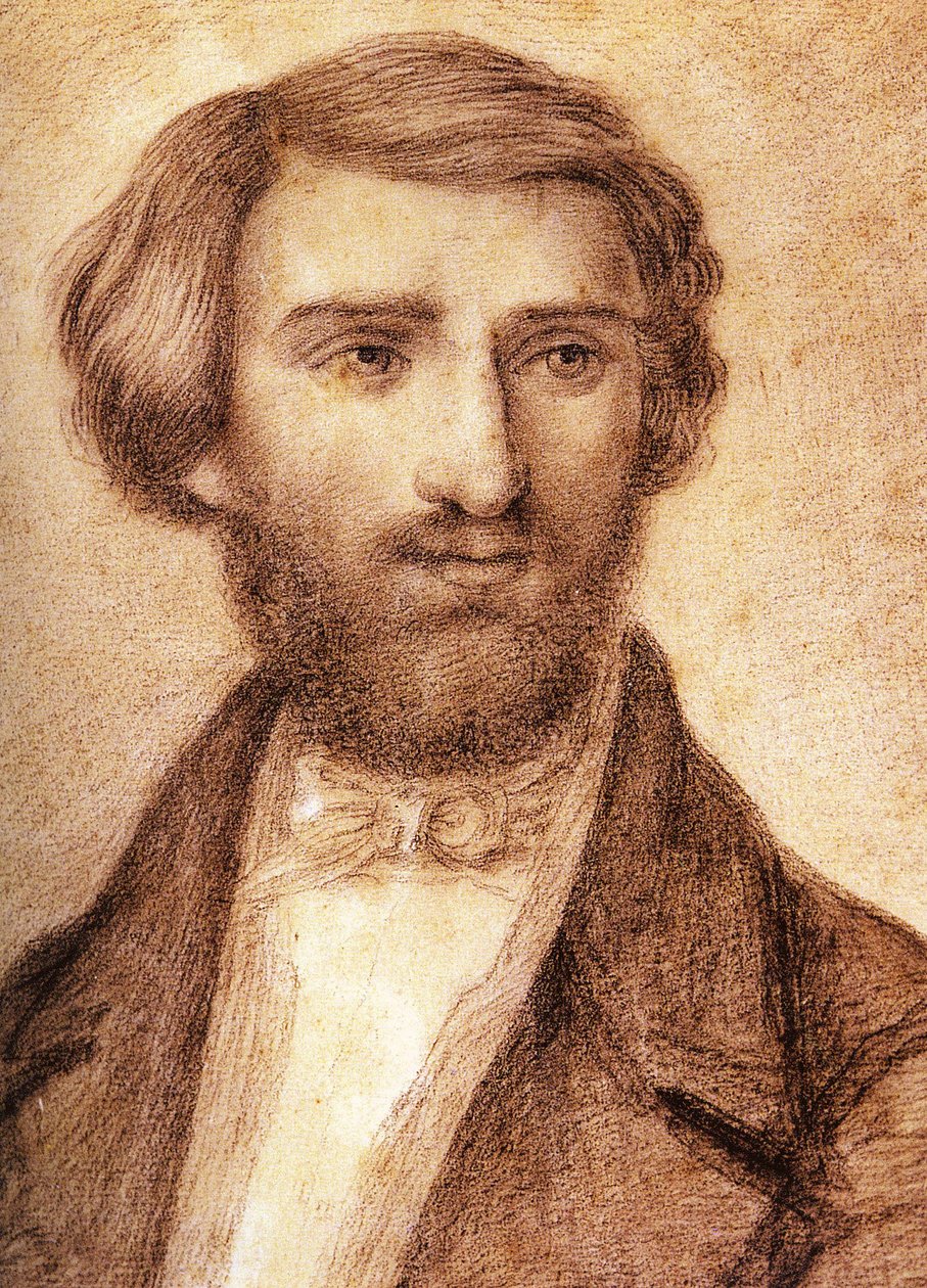 Giuseppe Verdi par Stefano Barezzi - Stefano Barezzi