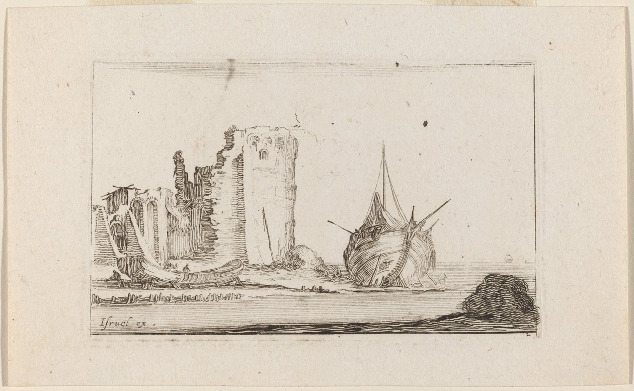 Marine - Stefano della Bella
