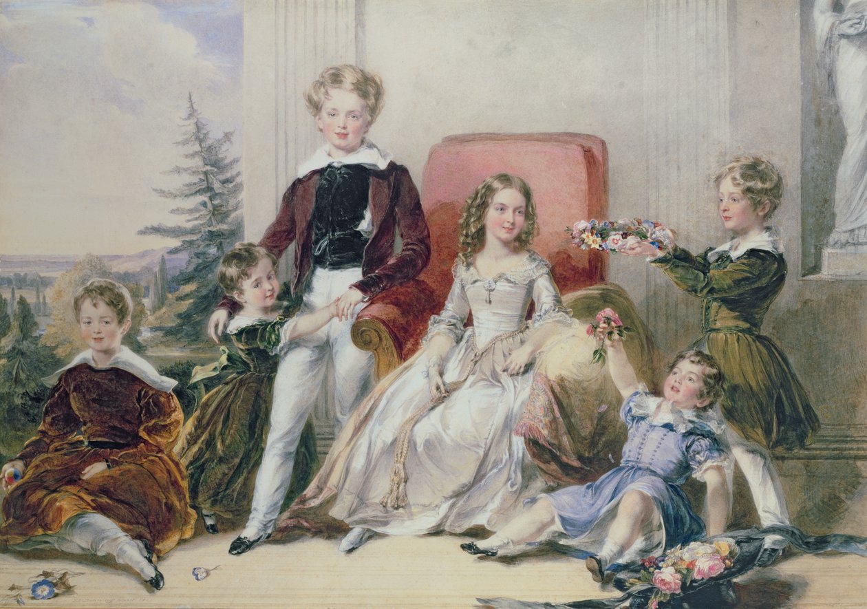 Enfants d