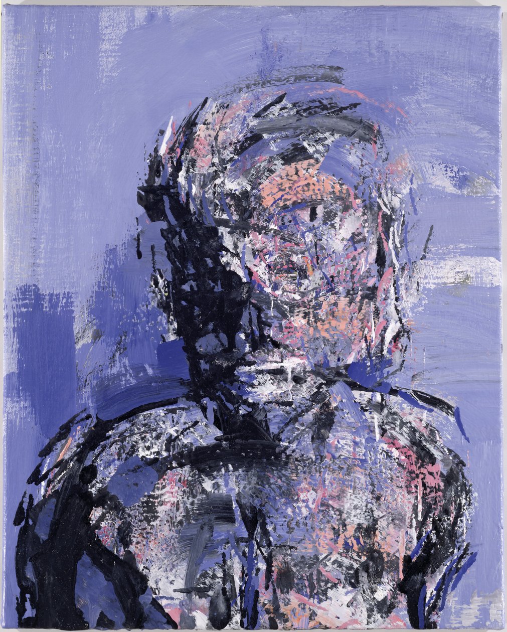 Une femme, 1992 - Stephen Finer