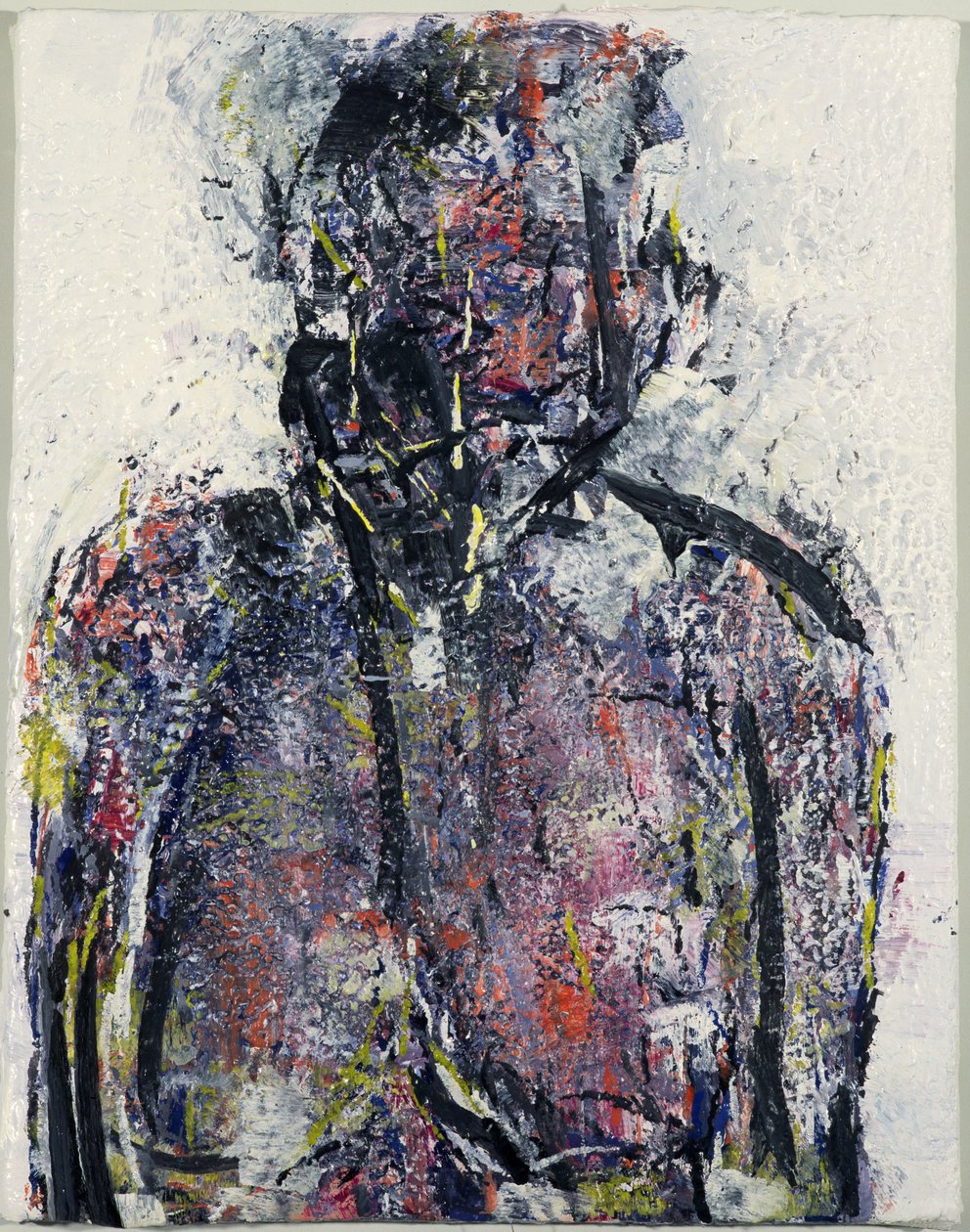 Femme nue - Stephen Finer
