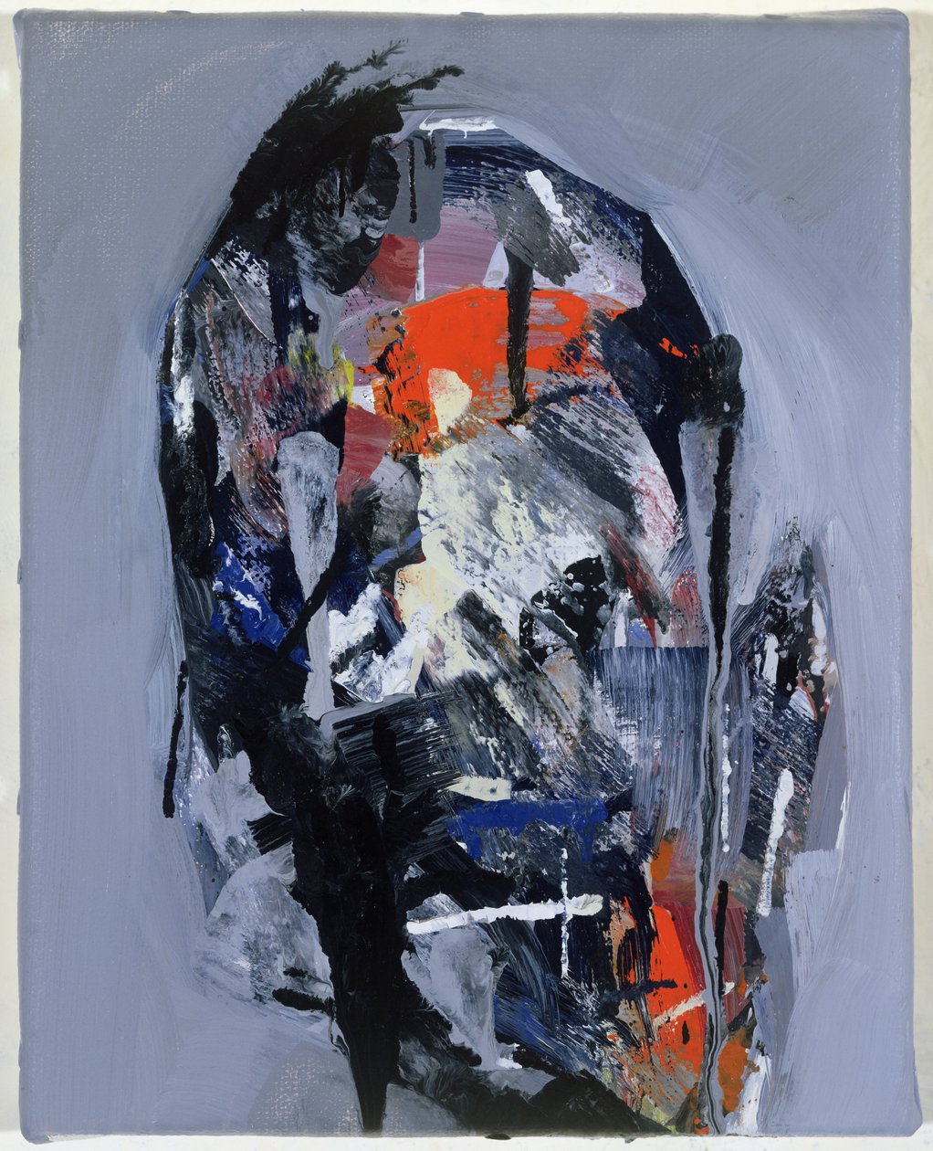 Sans titre - Stephen Finer