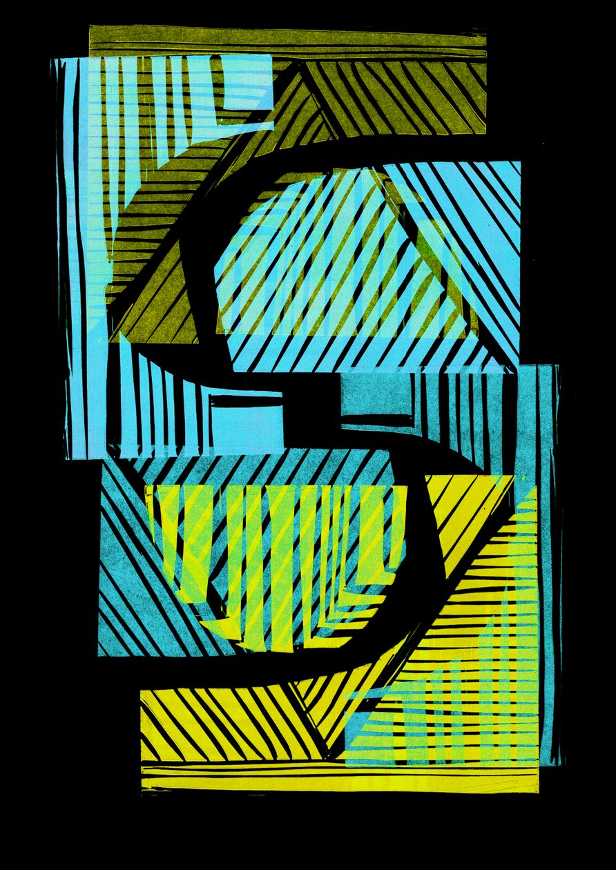 1974 I, 2018 (numérique) - Stephen Dow