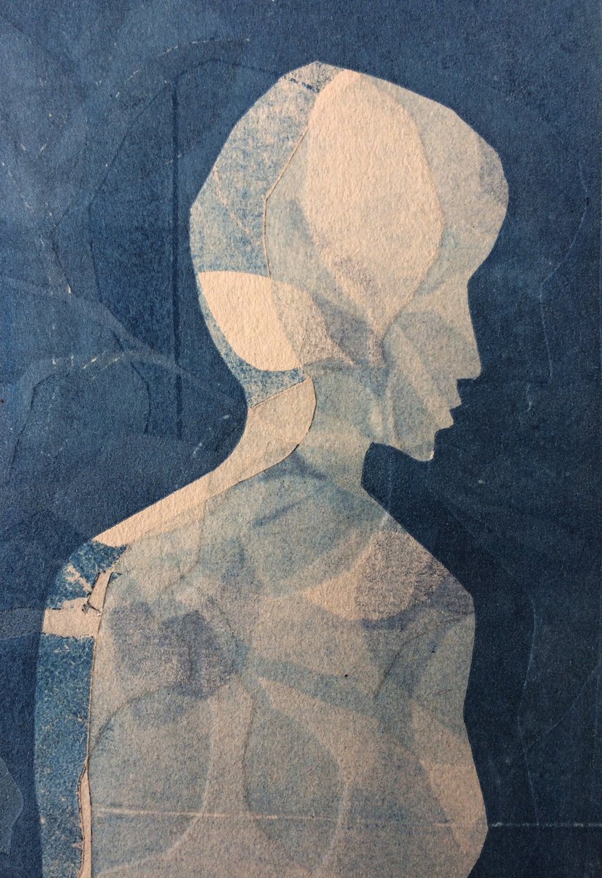 Argelouse I, 2016 (numérique) - Stephen Dow