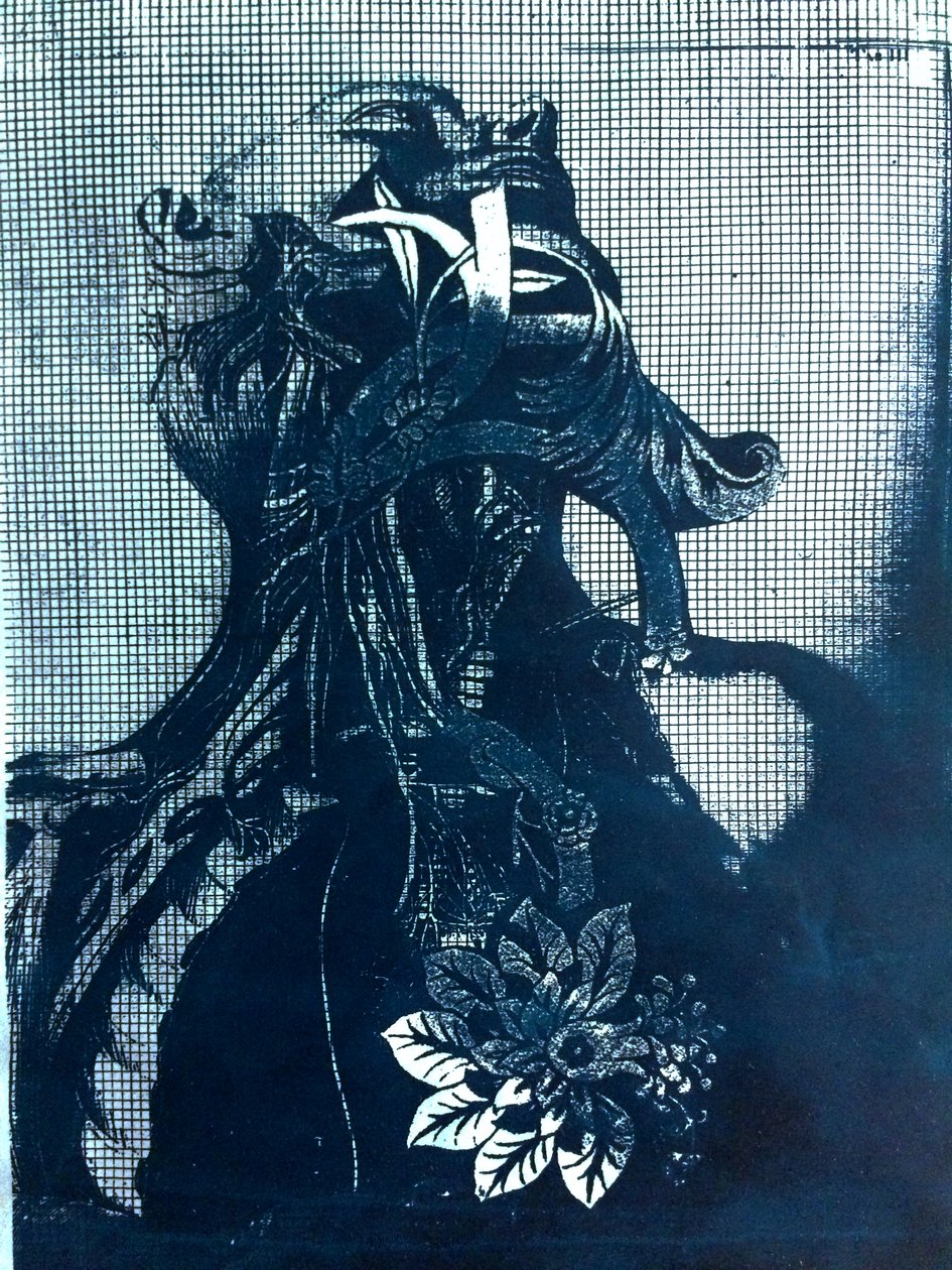 Cœur - Stephen Dow