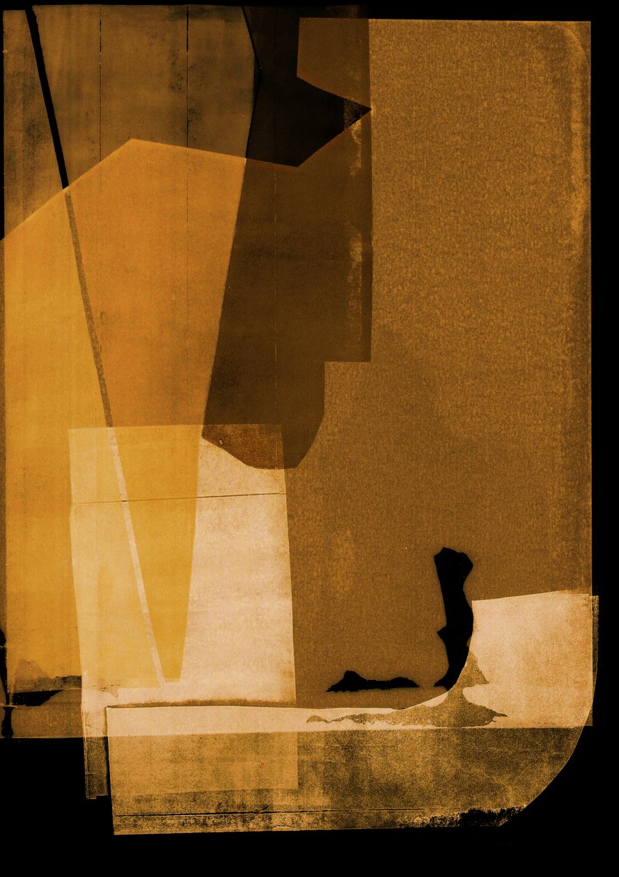 Pym V (sombre), 2018 (numérique) - Stephen Dow