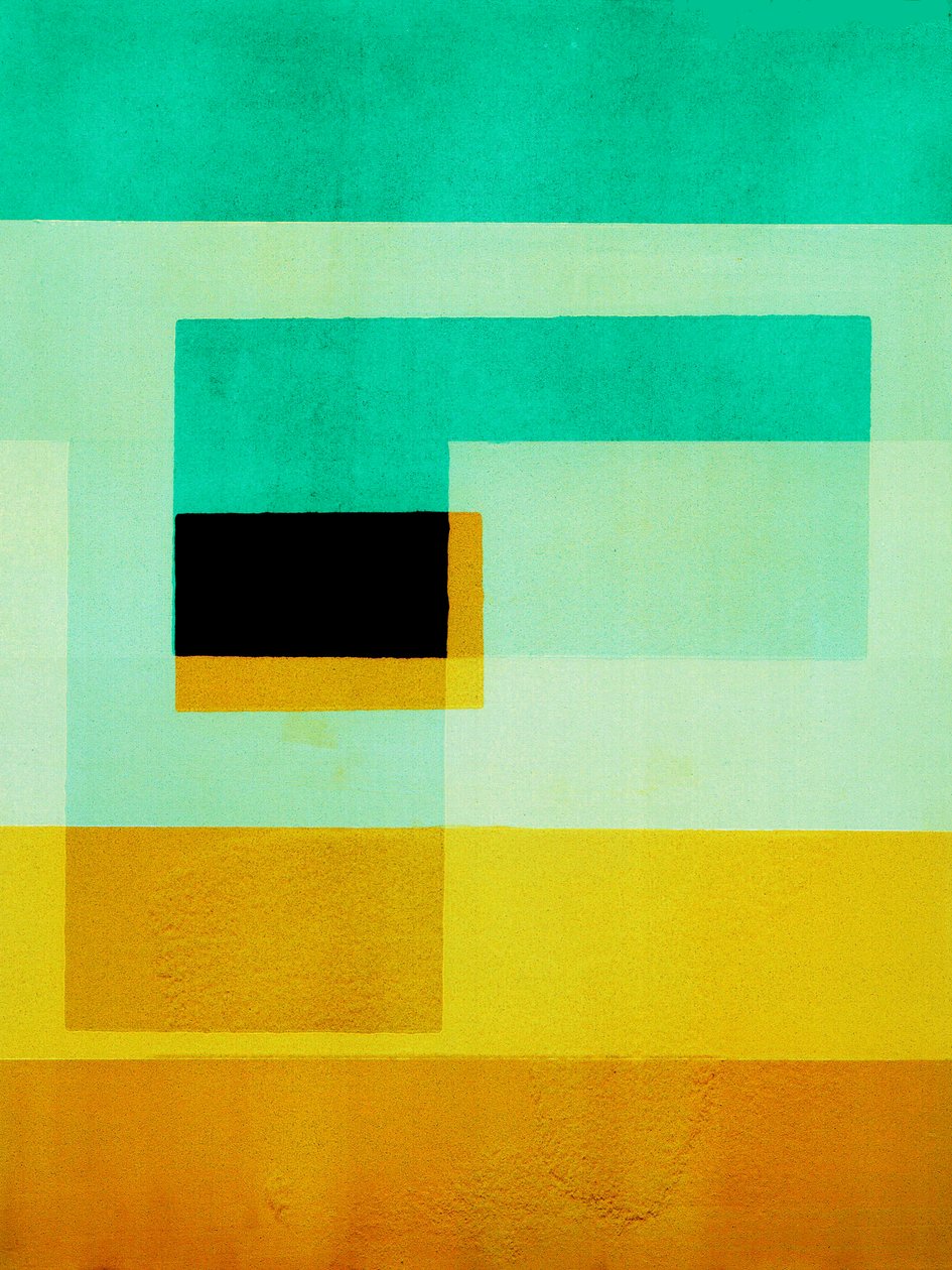 Scale A X, 2019 (numérique) - Stephen Dow
