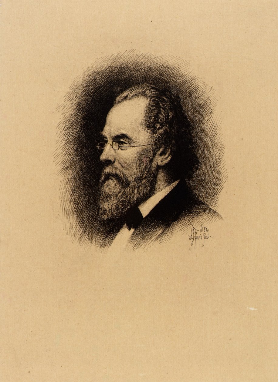 W.S. Baker, Esq. - Stephen James Ferris