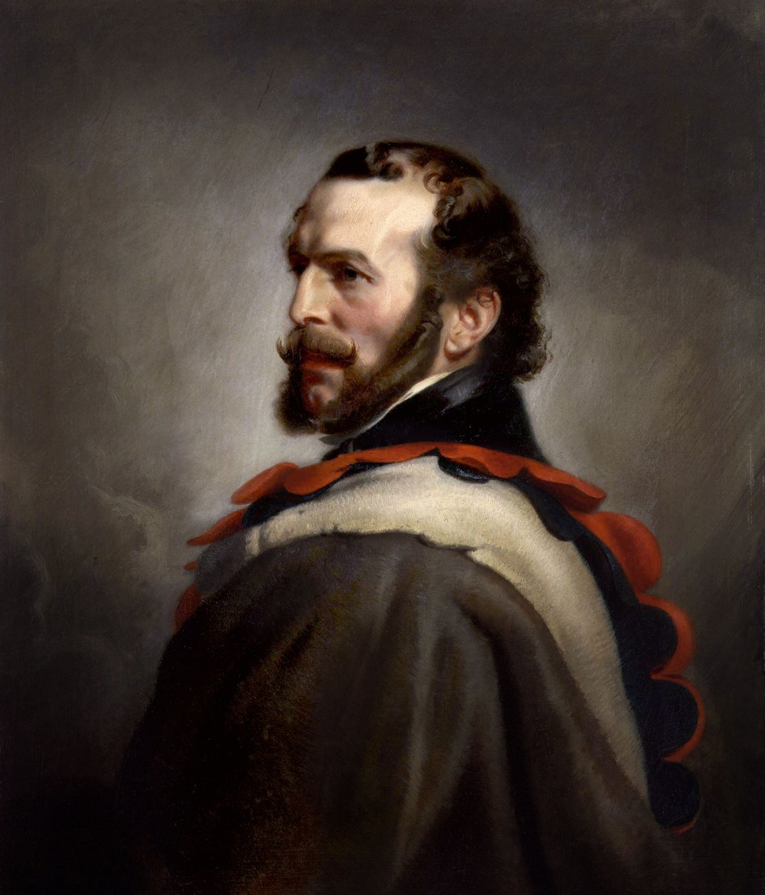 John Rae - Stephen Pearce