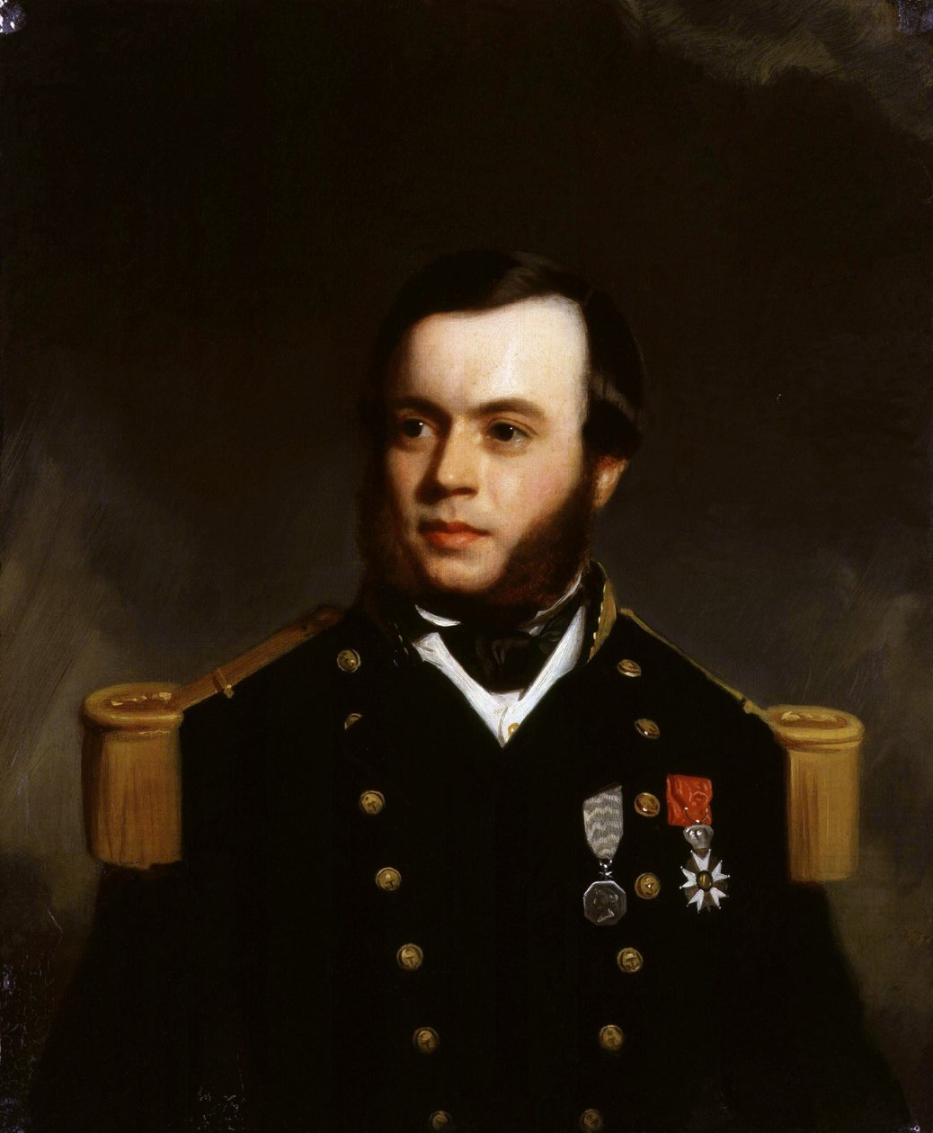 Joseph René Bellot - Stephen Pearce