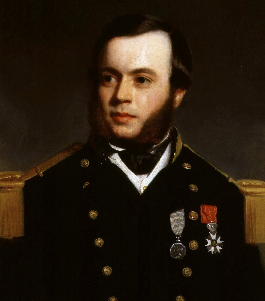 Joseph René Bellot - Stephen Pearce