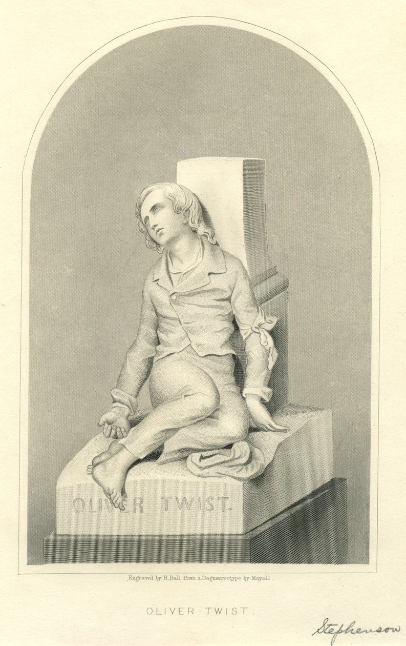 Sculpture d