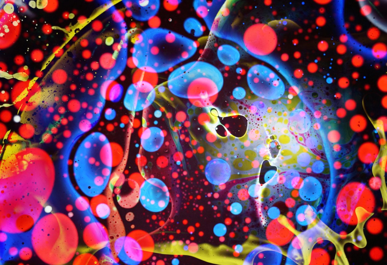 Technicolor, 2024 - Steve Pavlovsky