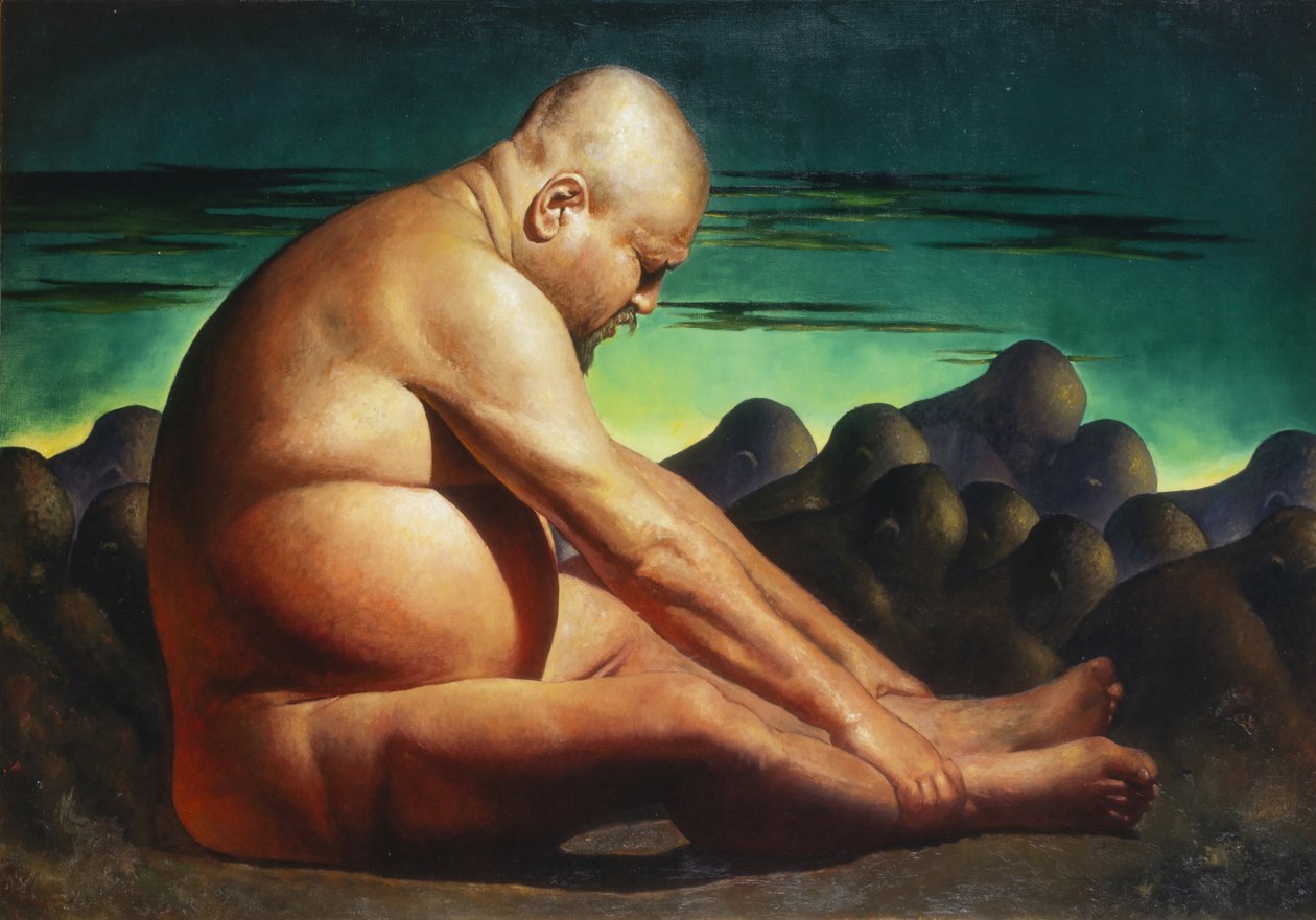 Montagne - Steven Skollar
