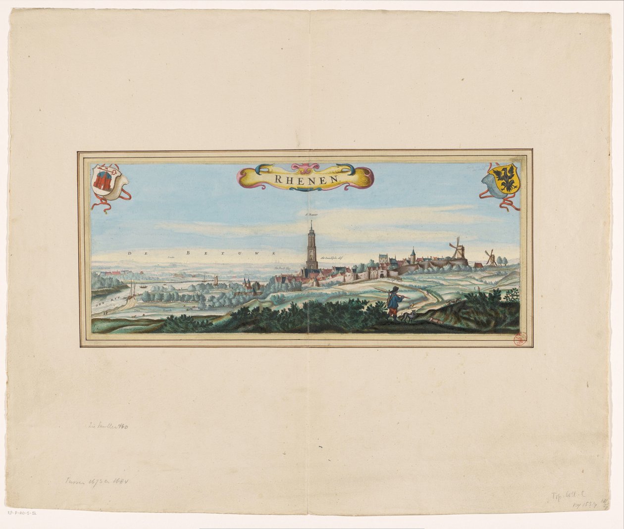 Vue de Rhenen - Steven van Lamsweerde