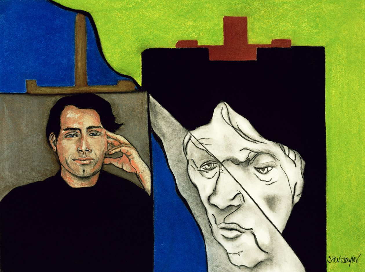 Déni, 1999 - Stevie Taylor