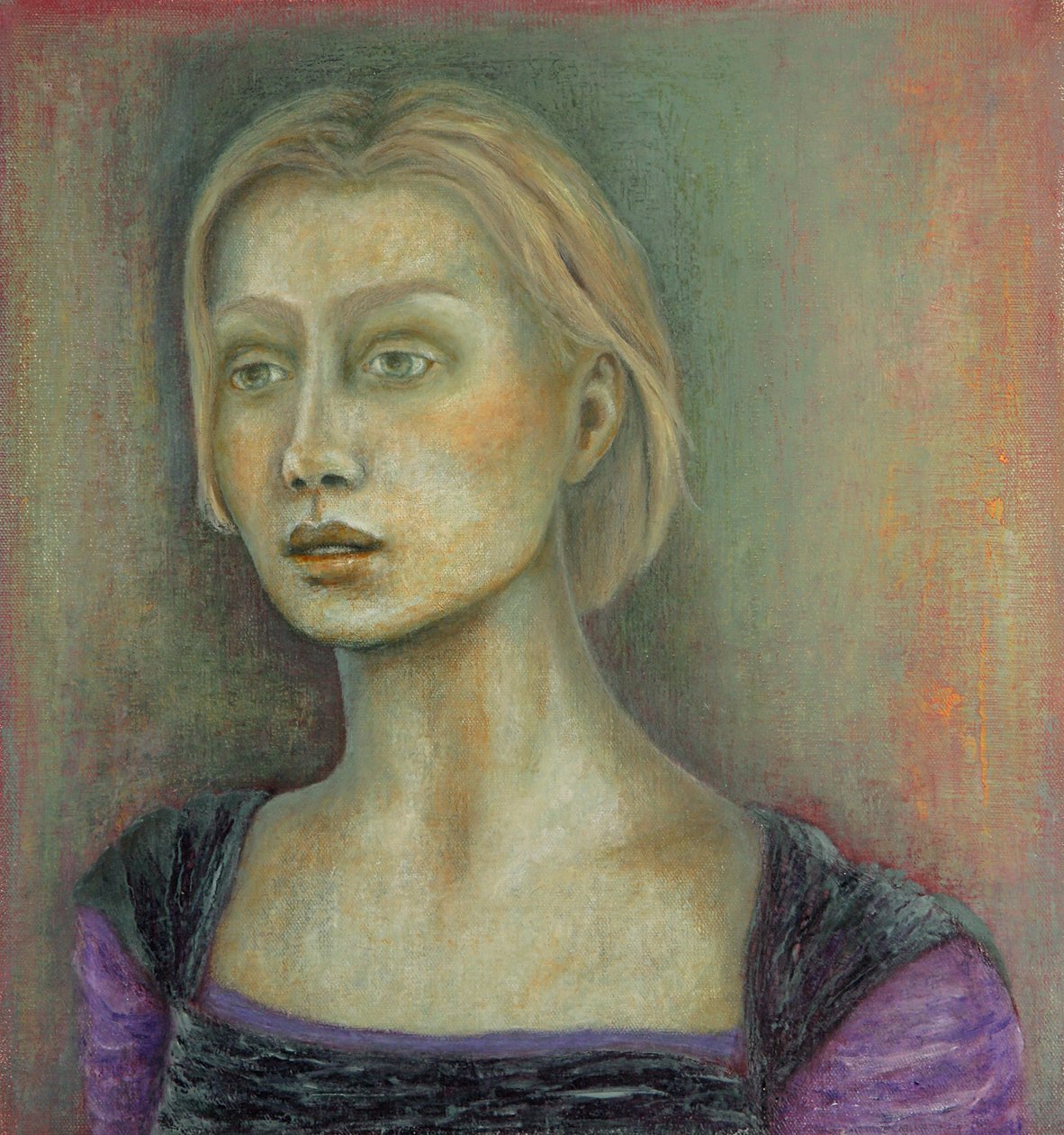 Rêver, 2008 - Stevie Taylor