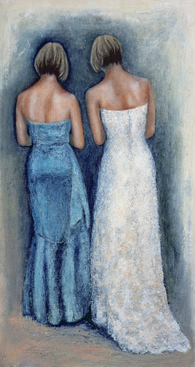 Sœurs et épouses, 2007 - Stevie Taylor