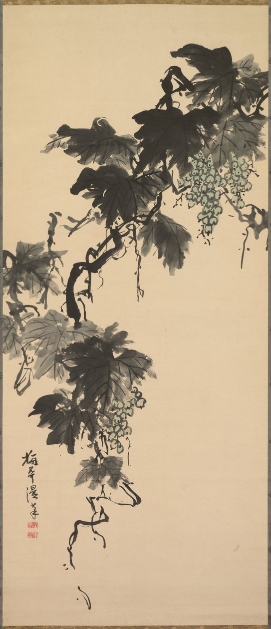 Raisins - Sugai Baikan