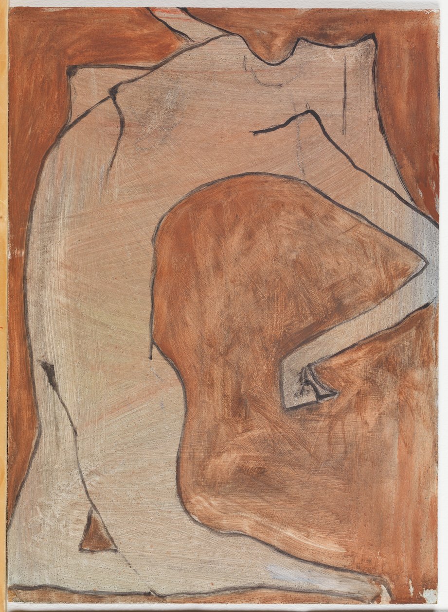 Sans Titre, 1995 - Susan Bower