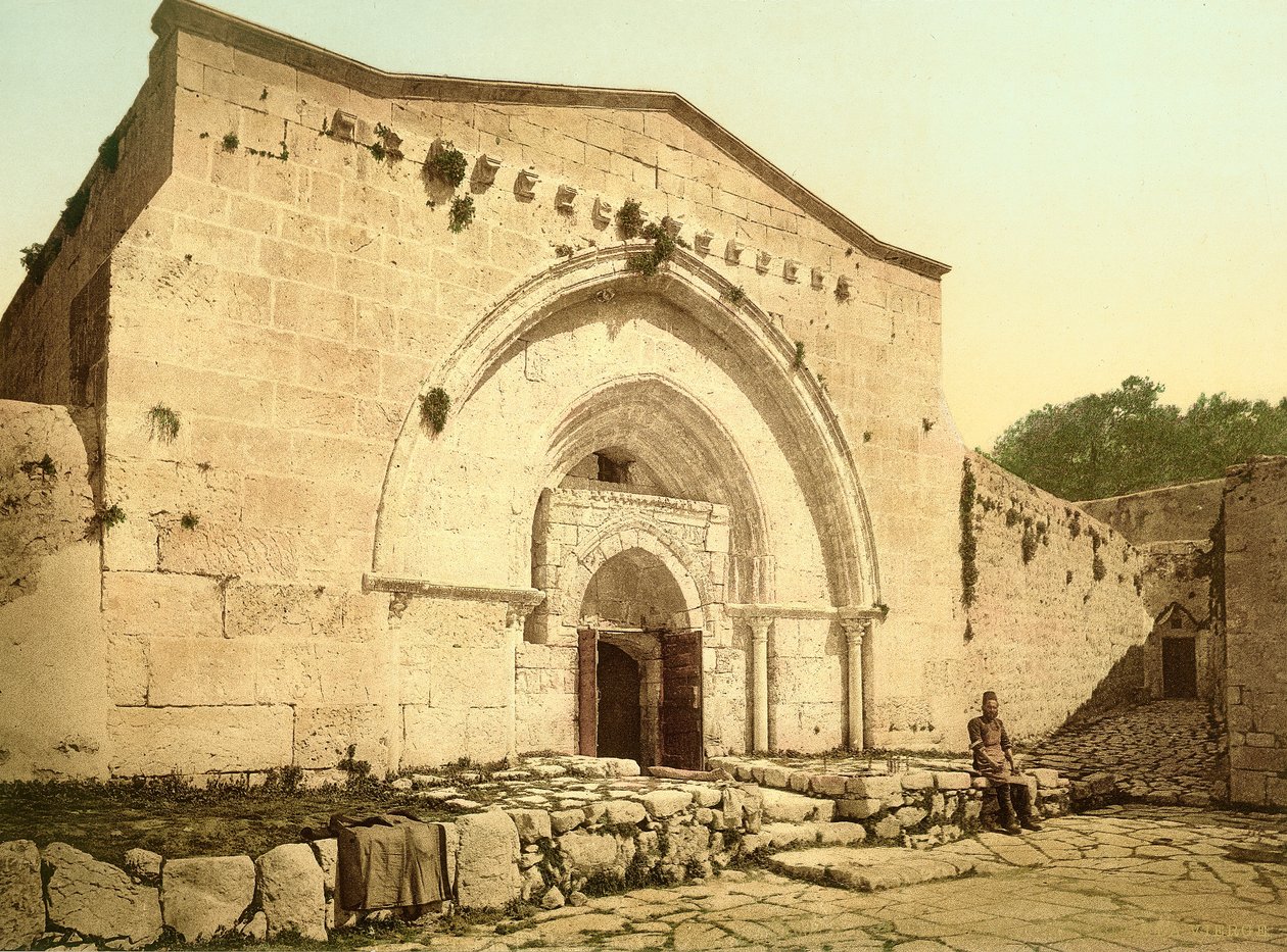 Façade de l
