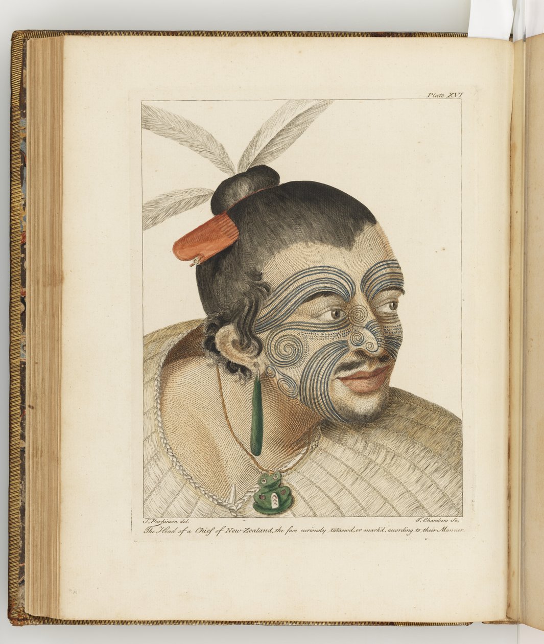Illustration de "Journal d