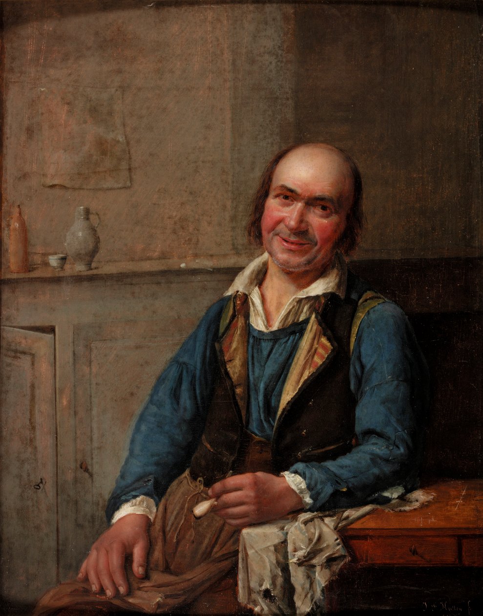 Portrait d